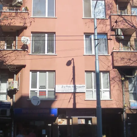 Sophie Appartement *