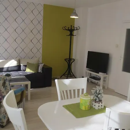 Sophie Appartement Plovdiv