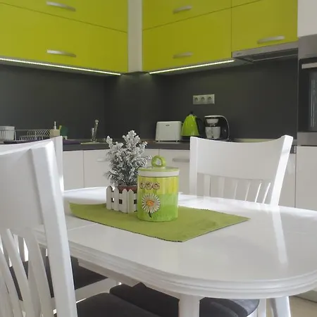 Appartement Sophie *