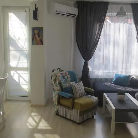 Sophie Appartement Plovdiv