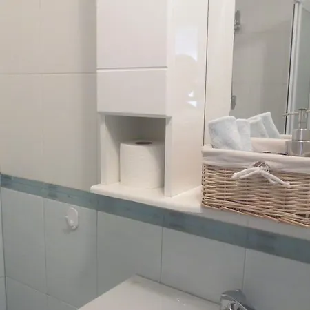 Appartement Sophie Plovdiv