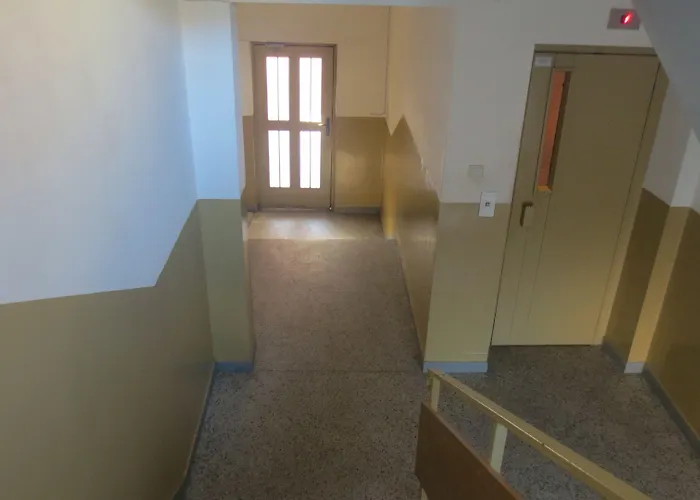 Appartement Sophie Plovdiv