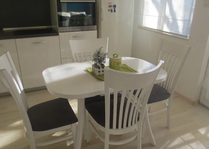 Sophie Appartement Plovdiv