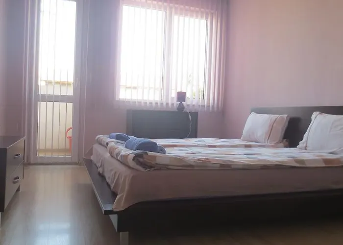 Appartement Sophie Plovdiv