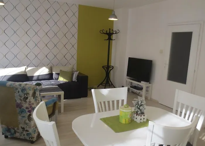 Sophie Appartement Plovdiv