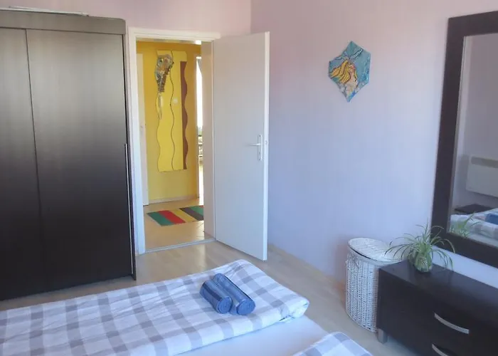 Appartement Sophie Plovdiv