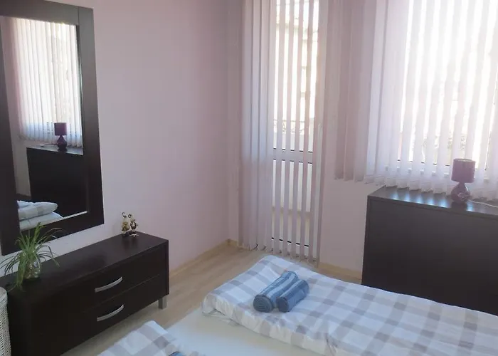 Appartement Sophie *