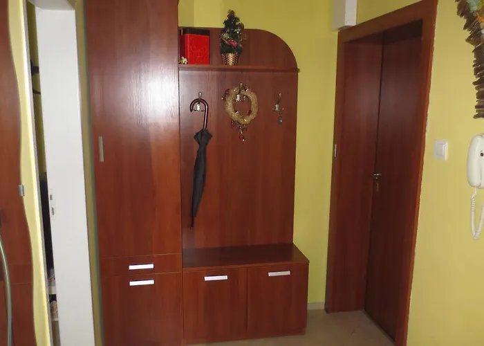 Appartement Sophie *