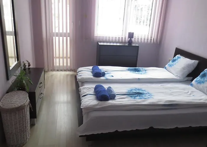 Appartement Sophie Plovdiv