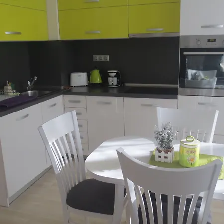 아파트 Sophie 플로브디프