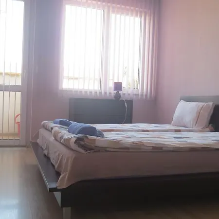 아파트 Sophie 플로브디프