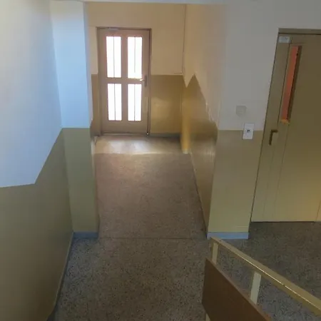 Sophie Apartment