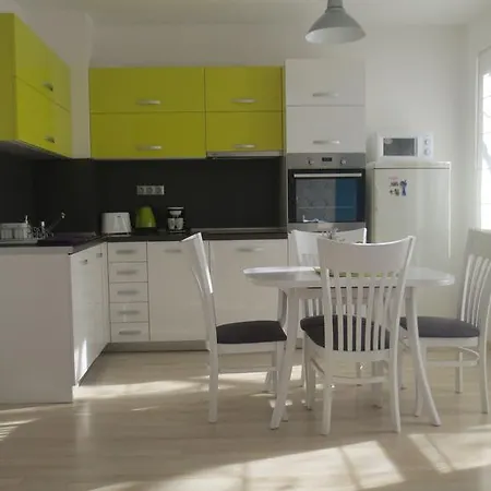 Sophie Apartment *