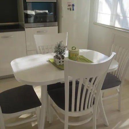 Sophie Apartment *