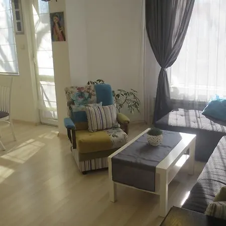 Sophie Apartment Plovdiv