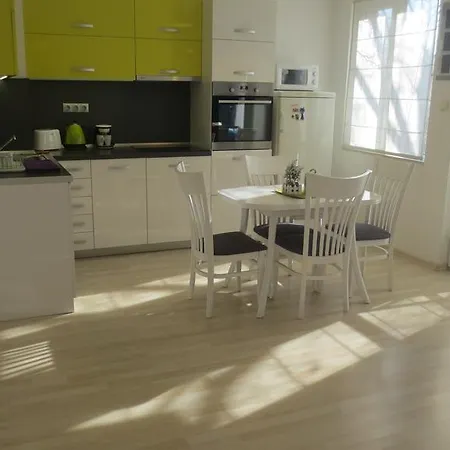 Sophie Apartment