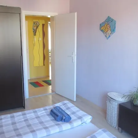 Lejlighed Sophie Plovdiv