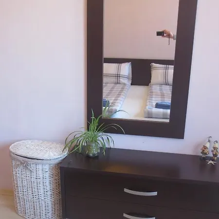 Sophie Apartment