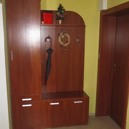 Apartment Sophie *