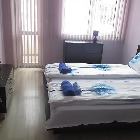 Apartment Sophie Plovdiv