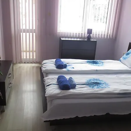 Lejlighed Sophie Plovdiv