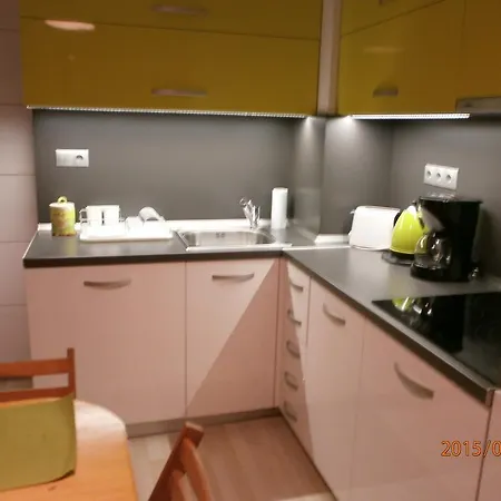 아파트 Sophie 플로브디프