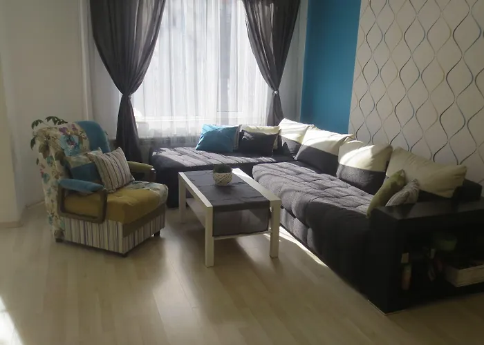 Apartment Sophie Plovdiv