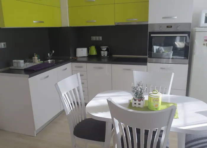 Apartment Sophie Plovdiv