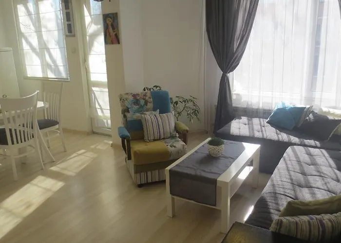 Sophie Apartment Plovdiv