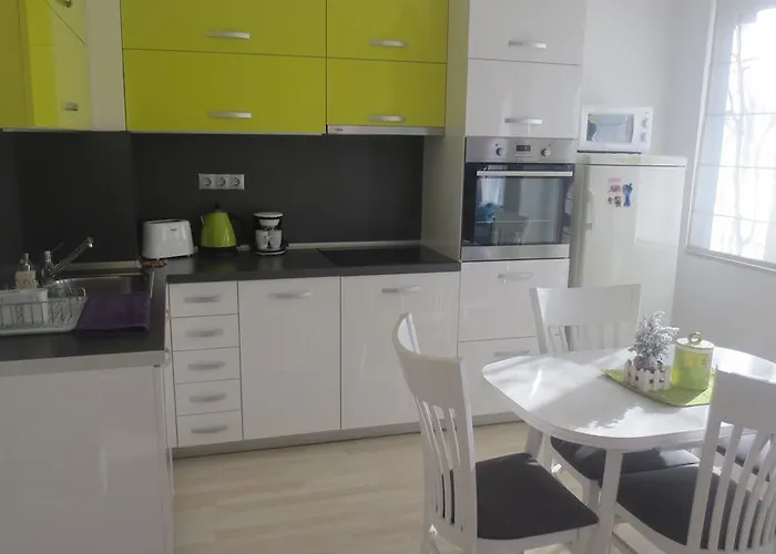 Apartment Sophie Plovdiv