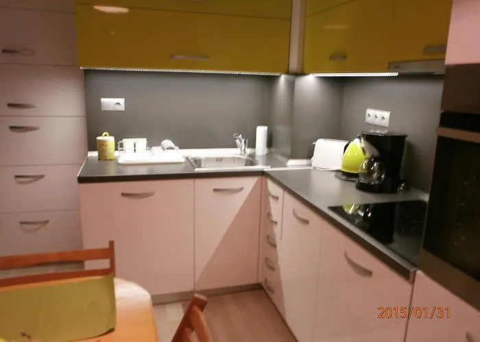 Apartment Sophie Plovdiv